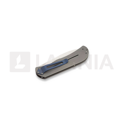Böker Plus Exskelibur 2 Titan folding knife 01BO134
