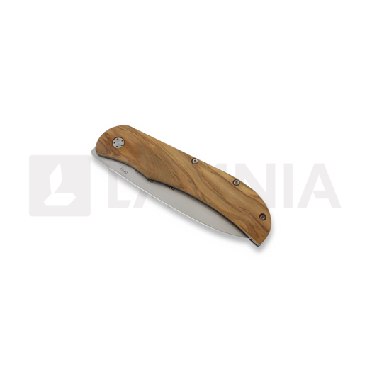 Böker Plus Exskelibur I Olive sulankstomas peilis 01BO038