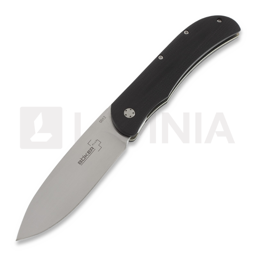 Böker Plus Exskelibur I VG-10 folding knife 01BO032