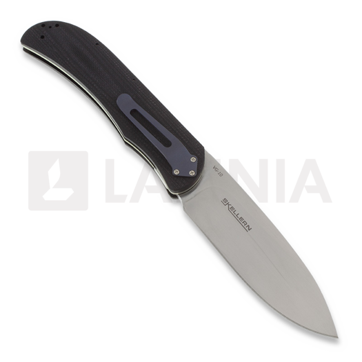 Zav&iacute;rac&iacute; nůž B&ouml;ker Plus Exskelibur I VG-10 01BO032