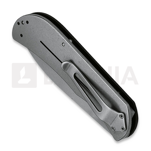 Böker Plus Exskelibur II Framelock Steel sulankstomas peilis 01BO138