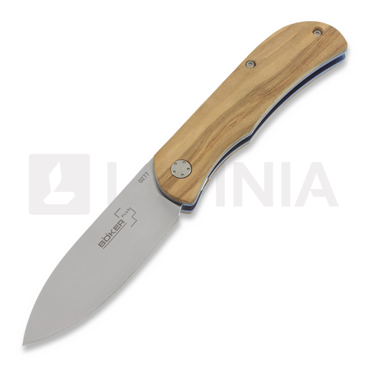 Складной нож Böker Plus Exskelibur II Olive 01BO039