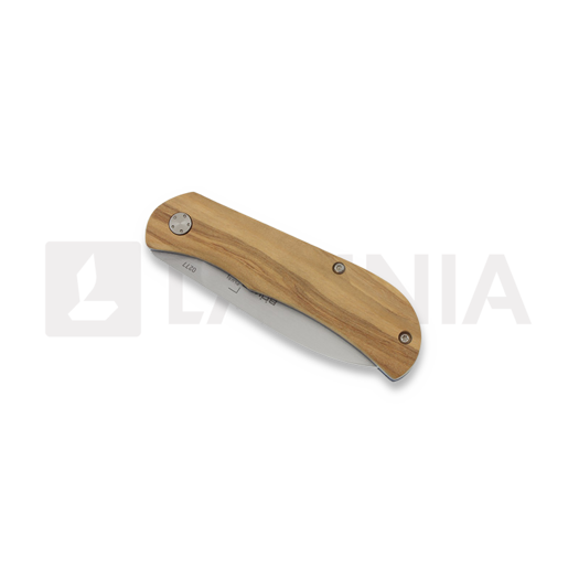 Böker Plus Exskelibur II Olive sulankstomas peilis 01BO039