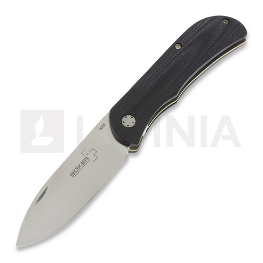 Böker Plus Exskelibur II VG-10 접이식 나이프 01BO033