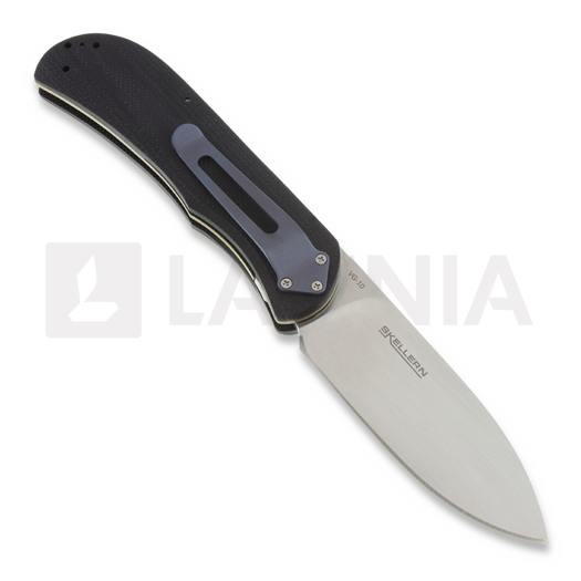 Zav&iacute;rac&iacute; nůž B&ouml;ker Plus Exskelibur II VG-10 01BO033