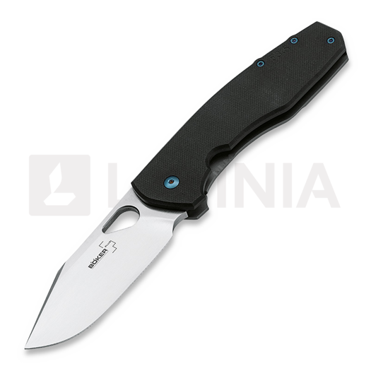 Böker Plus F3.5 접이식 나이프 01BO337