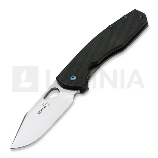 Liigendnuga Böker Plus F3.5 01BO337