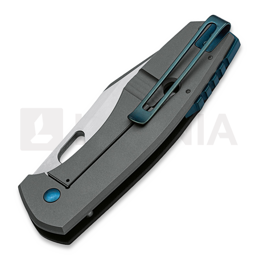 Böker Plus F3.5 sulankstomas peilis 01BO337
