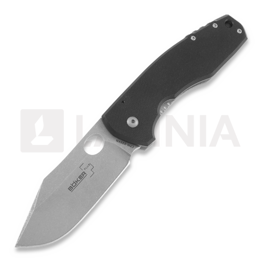 Skladací nôž Böker Plus F3 G10 01BO336