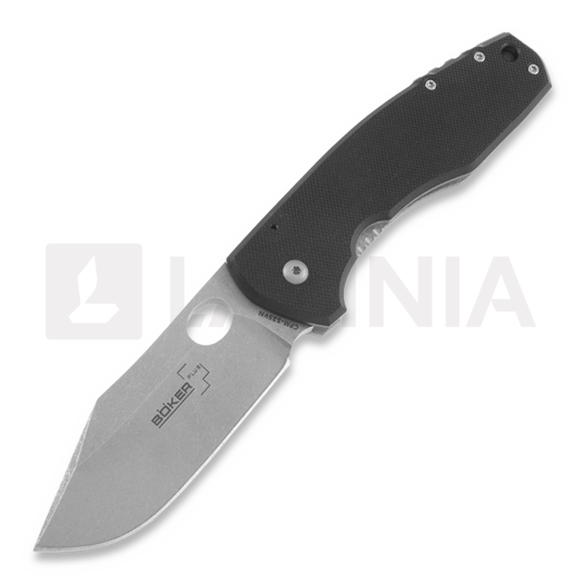 Skladací nôž Böker Plus F3 G10 01BO336