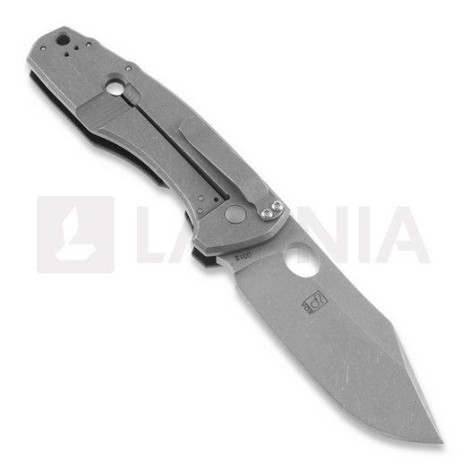 Zav&iacute;rac&iacute; nůž B&ouml;ker Plus F3 G10 01BO336