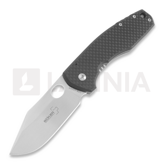Skladací nôž Böker Plus F3 II Carbon 01BO341