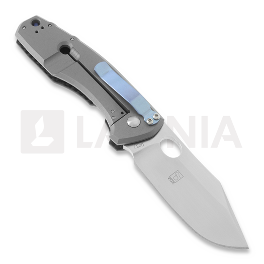 Böker Plus F3 II Carbon sulankstomas peilis 01BO341