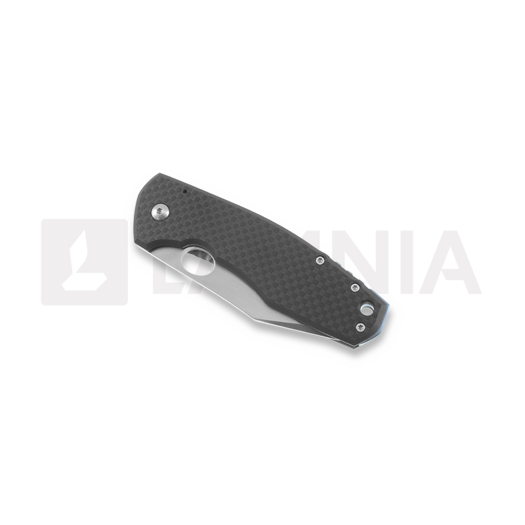 B&ouml;ker Plus F3 II Carbon folding knife 01BO341