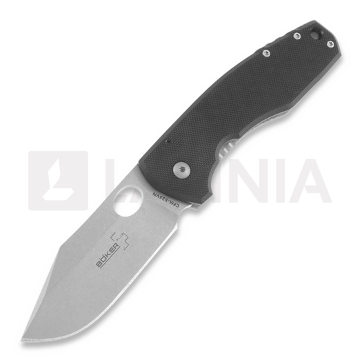 Coltello pieghevole Böker Plus F3 II G10 01BO342