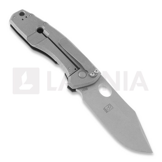 B&ouml;ker Plus F3 II G10 folding knife 01BO342