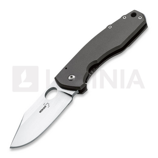 Böker Plus F3 II Titan 접이식 나이프 01BO340