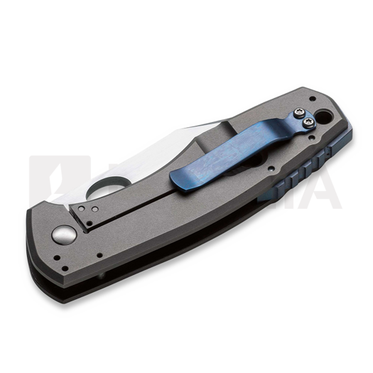 Böker Plus F3 II Titan sulankstomas peilis 01BO340