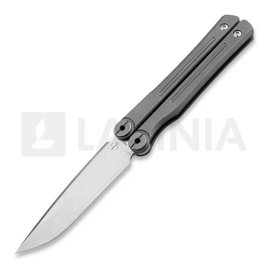 Нож пеперуда Böker Plus Faction 06EX115