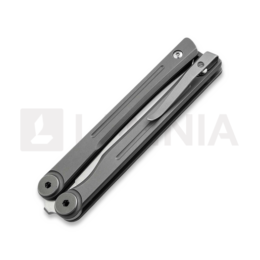 Нож пеперуда B&ouml;ker Plus Faction 06EX115