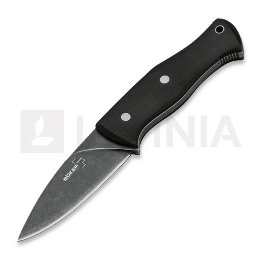 Нож Böker Plus Farkas Bushcraft 02BO065