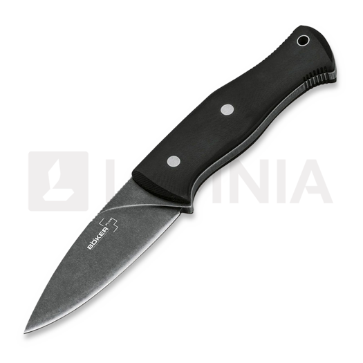 Нож Böker Plus Farkas Bushcraft 02BO065