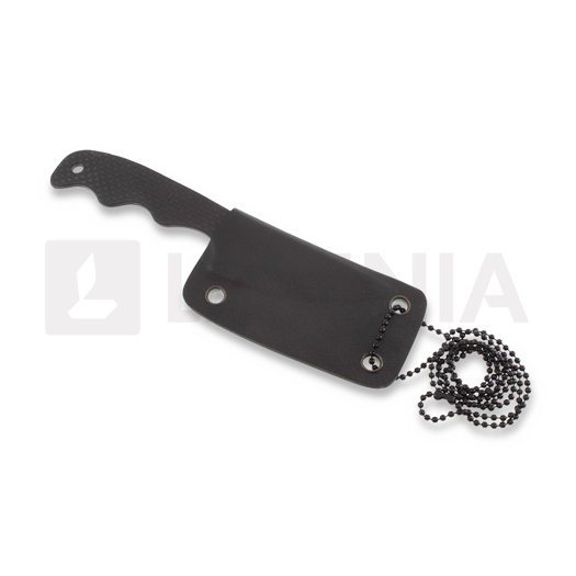 Böker Plus Featherweight peilis, kabinamas ant kaklo 02BO279