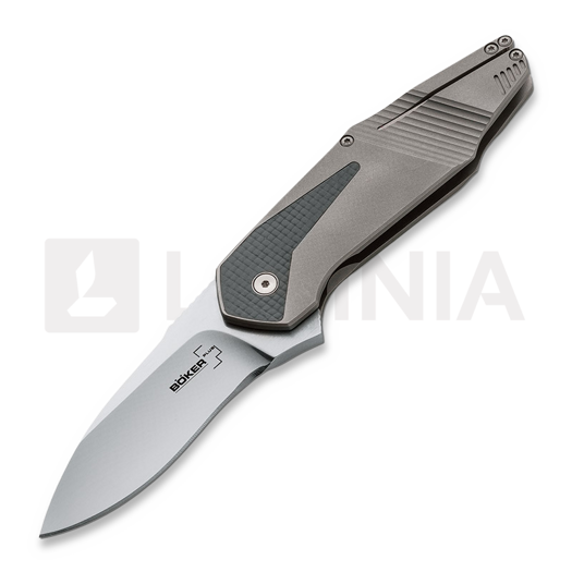 Böker Plus Federal foldekniv 01BO140