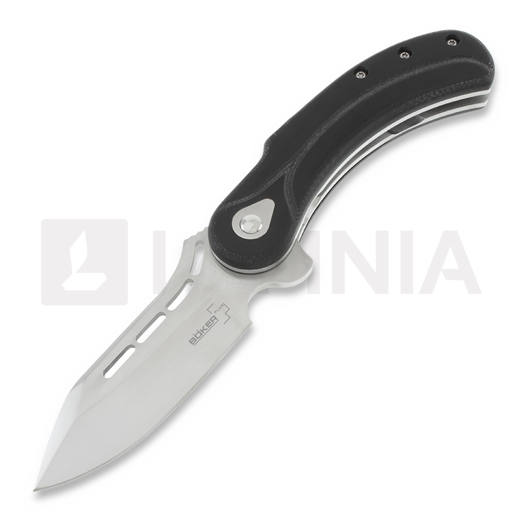 Böker Plus Field Marshal folding knife 01BO609