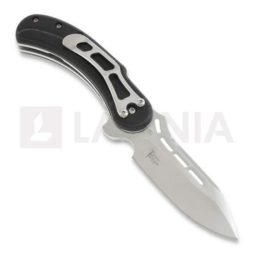 Zav&iacute;rac&iacute; nůž B&ouml;ker Plus Field Marshal 01BO609