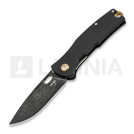Nóż składany Böker Plus Fieldfolder 01BO375