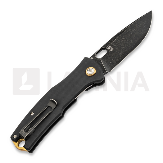 Zavírací nůž Böker Plus Fieldfolder 01BO375