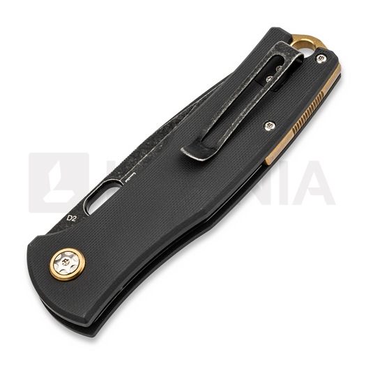 Zavírací nůž Böker Plus Fieldfolder 01BO375