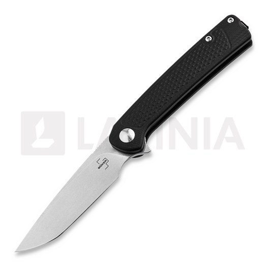 Briceag Böker Plus Fire Ant Black 01BP0026