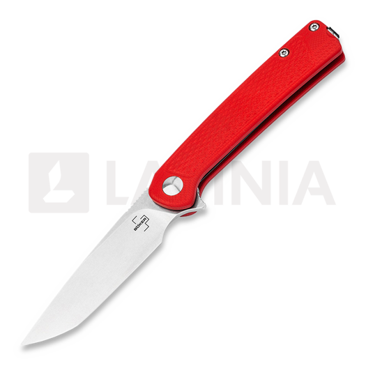 Böker Plus Fire Ant Red sklopivi nož 01BP0008