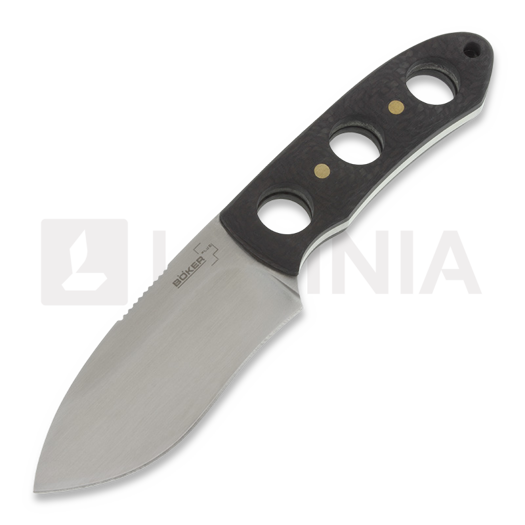 Böker Plus Fitz Halsmesser 02BO278