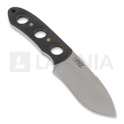 Böker Plus Fitz peilis, kabinamas ant kaklo 02BO278