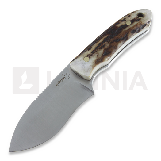 Böker Plus Fitz Stag puukko 02BO288