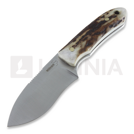 Böker Plus Fitz Stag knife 02BO288