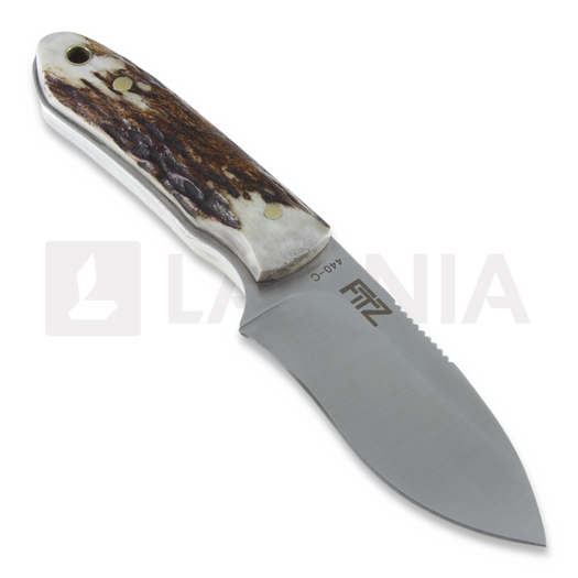 B&ouml;ker Plus Fitz Stag kniv 02BO288