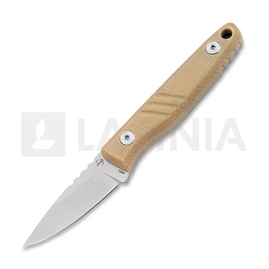 Cuchillo Böker Plus Five Point Nine 02BP0008
