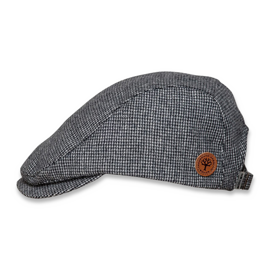 Čepice Böker Plus Flatcap 09BO024