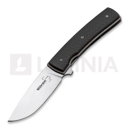 Böker Plus FR FC folding knife 01BO743