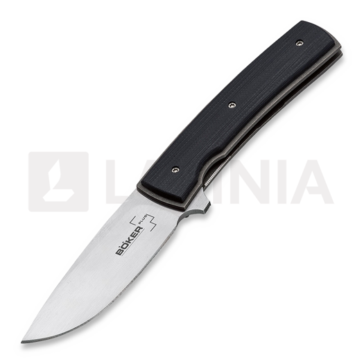 Liigendnuga Böker Plus FR G-10 01BO742