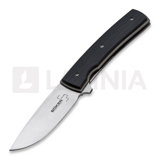 Böker Plus FR G-10 fällkniv 01BO742