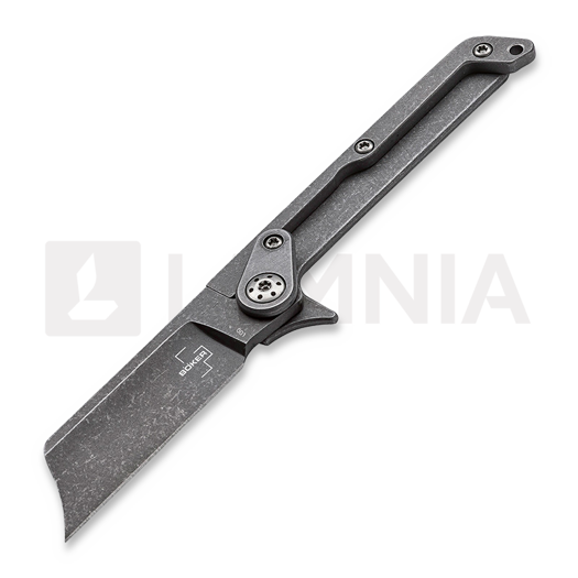 Saliekams nazis Böker Plus Fragment 01BO660