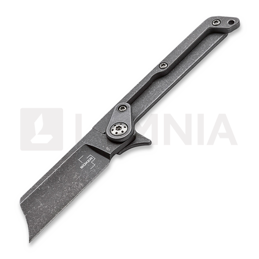 Böker Plus Fragment sulankstomas peilis 01BO660