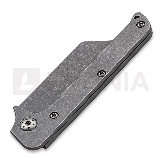 Zav&iacute;rac&iacute; nůž B&ouml;ker Plus Fragment 01BO660