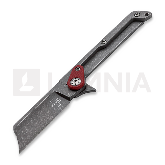 Böker Plus Fragment G10 foldekniv 01BO661