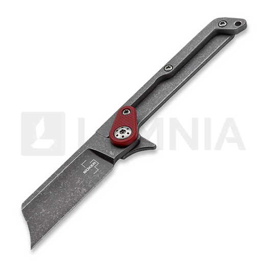 Couteau pliant Böker Plus Fragment G10 01BO661